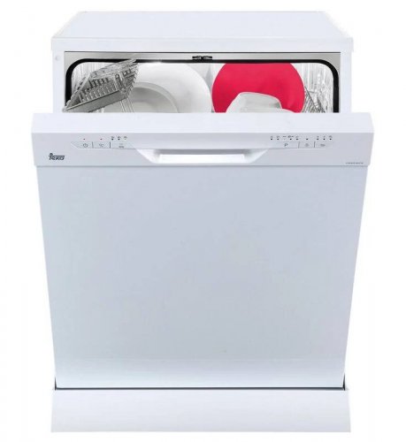 Lavavajillas Teka LP8 810
