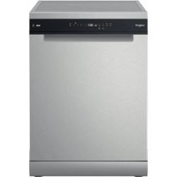 Lavavajillas W7F HP43 X Whirlpool