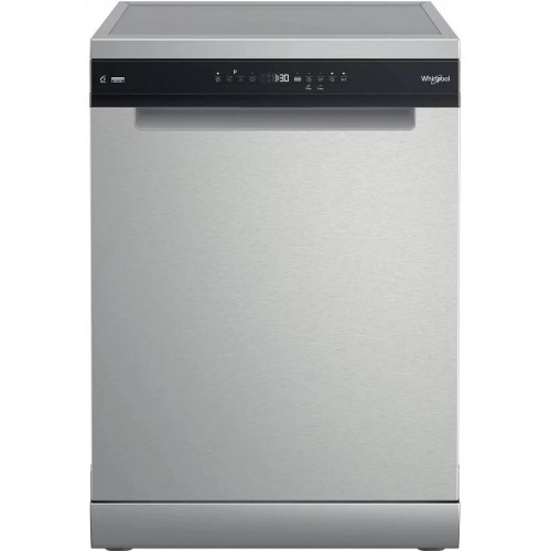 Lavavajillas W7F HP43 X Whirlpool