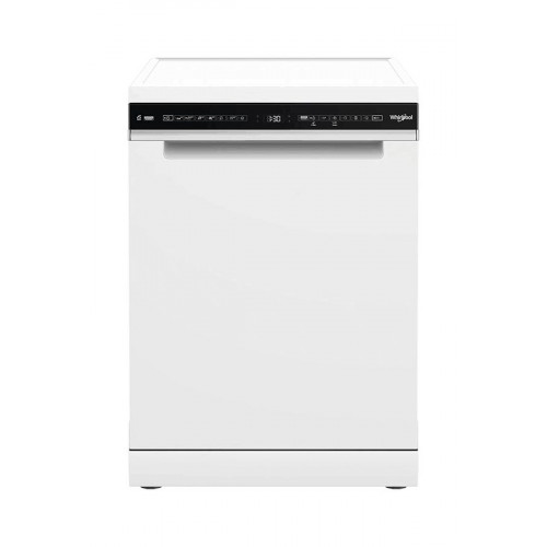 Lavavajillas W7F HS41 Whirlpool