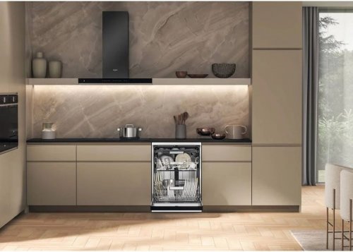 Lavavajillas W7F HS41 Whirlpool
