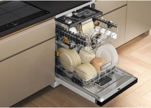 Lavavajillas W7F HS41 Whirlpool