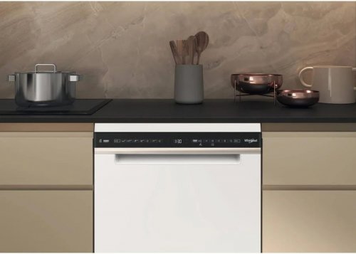 Lavavajillas W7F HS41 Whirlpool
