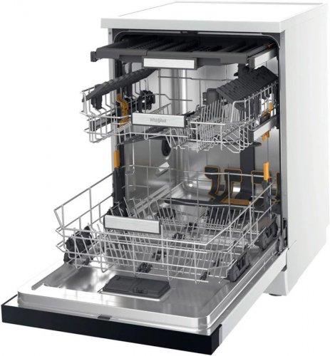 Lavavajillas W7F HS41 Whirlpool