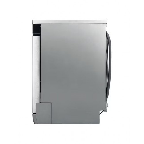 Lavavajillas Whirlpool 14 servicios, 60 cm - WFC 3C34X Inox