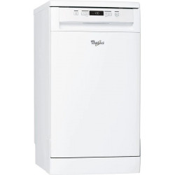 Lavavajillas Whirlpool ADP 301 WH