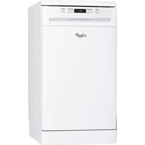 Lavavajillas Whirlpool ADP 301 WH