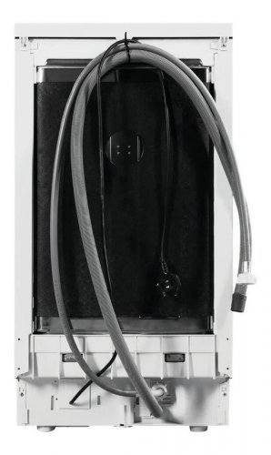Lavavajillas Whirlpool ADP 301 WH