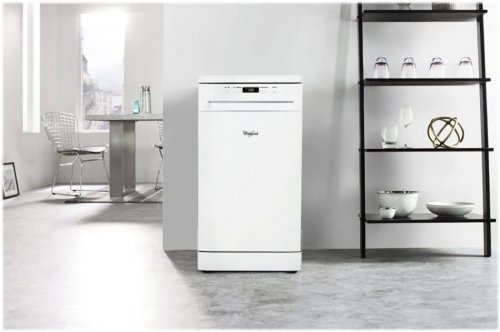 Lavavajillas Whirlpool ADP 301 WH