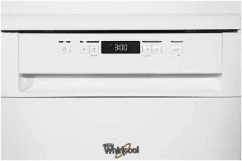 Lavavajillas Whirlpool ADP 301 WH