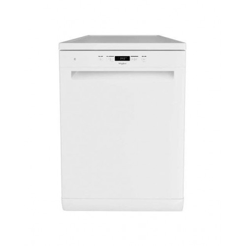 Lavavajillas Whirlpool W2F HD624