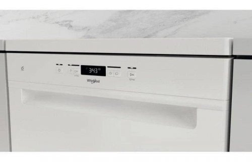 Lavavajillas Whirlpool W2F HD624