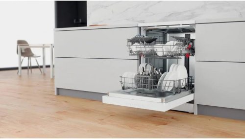 Lavavajillas Whirlpool W2F HD624