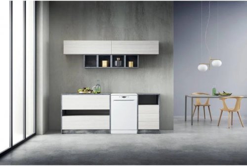Lavavajillas Whirlpool W2F HD624