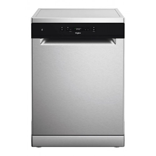 Lavavajillas Whirlpool W2F HD624 X