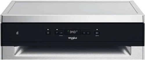 Lavavajillas Whirlpool W2F HD624 X