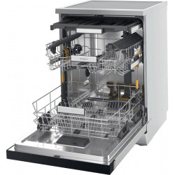 Lavavajillas Whirlpool W7F HS41 X