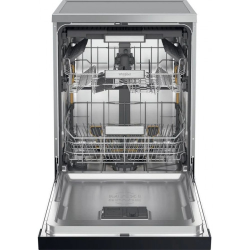 Lavavajillas Whirlpool W7F HS41 X