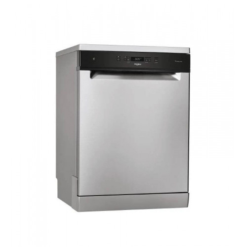 Lavavajillas Whirlpool WFC 3C33 PF X
