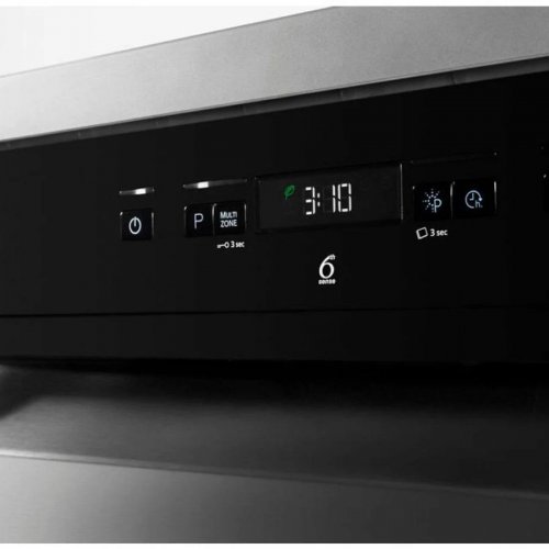 Lavavajillas Whirlpool WFC 3C33 PF X
