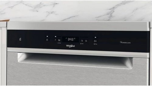 Lavavajillas Whirlpool WFC 3C33 PF X