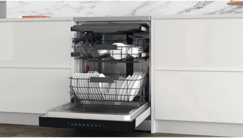 Lavavajillas Whirlpool WFC 3C33 PF X