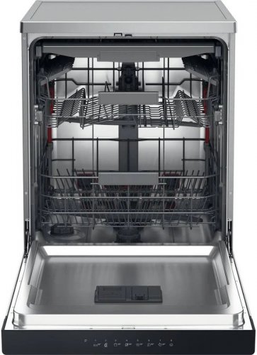 Lavavajillas Whirlpool WFC 3C33 PF X
