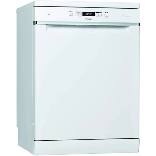 Lavavajillas Whirlpool wfc 3c34 p