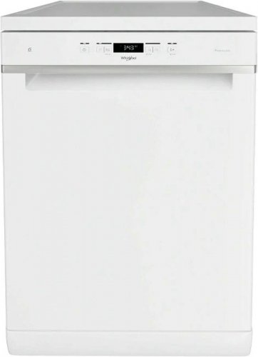 Lavavajillas Whirlpool wfc 3c34 p