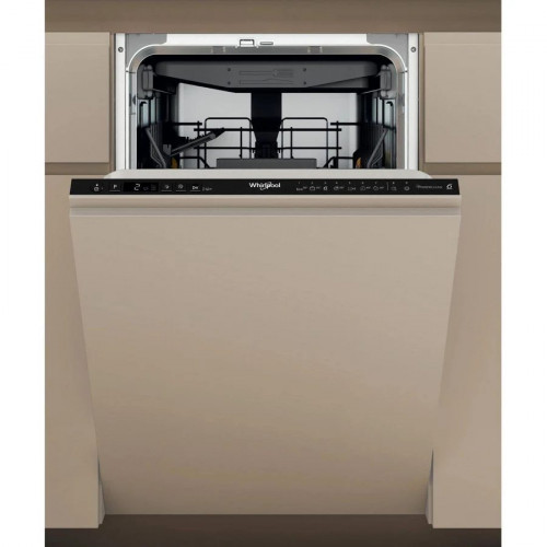 Lavavajillas Whirlpool wh6ic11bs7la0