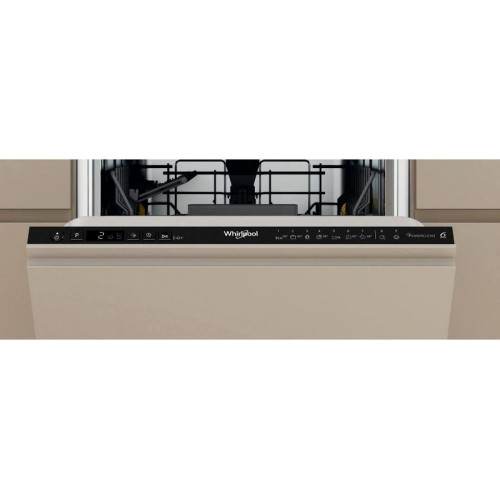 Lavavajillas Whirlpool wh6ic11bs7la0