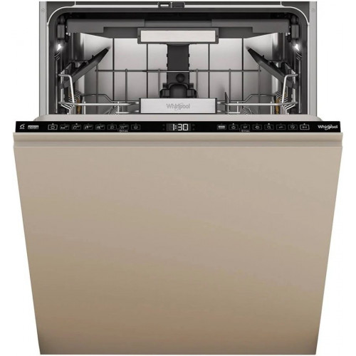 Lavavajillas Whirlpool WH7IA115B2M3TUS0