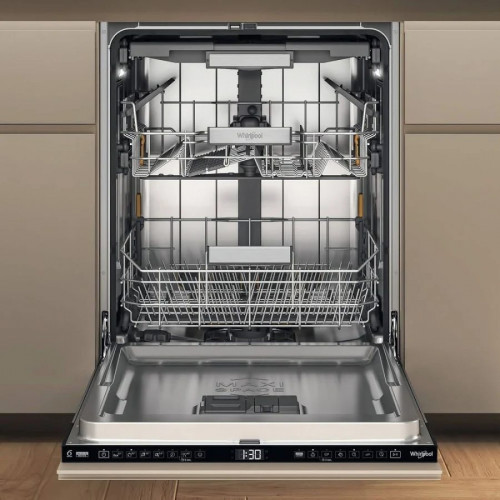 Lavavajillas Whirlpool WH7IA115B2M3TUS0