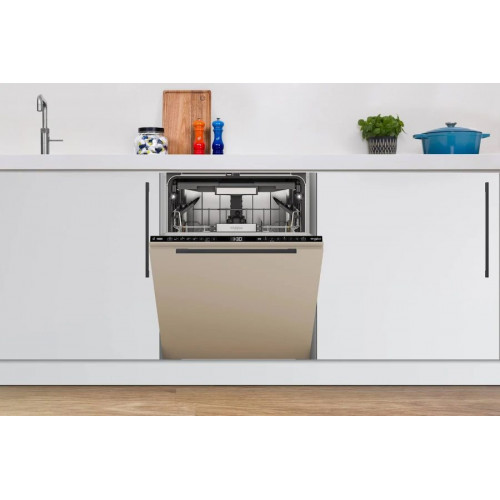 Lavavajillas Whirlpool WH7IA115B2M3TUS0