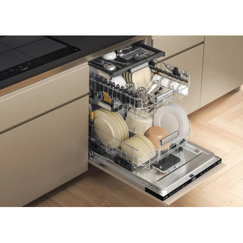 Lavavajillas Whirlpool WH7IA115B2M3TUS0
