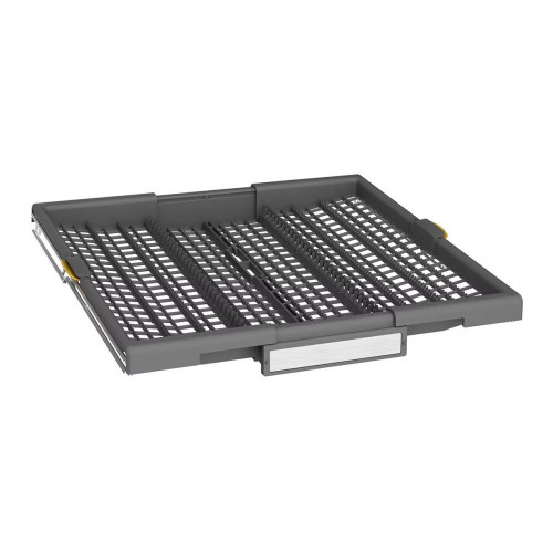 Lavavajillas Whirpool 15 servicios, 3º bandeja, 60 cm - W7F HP43 Blanco