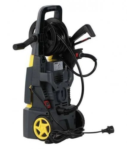 Lavor Dive Extra 135 Hidrolimpiadora de agua fría