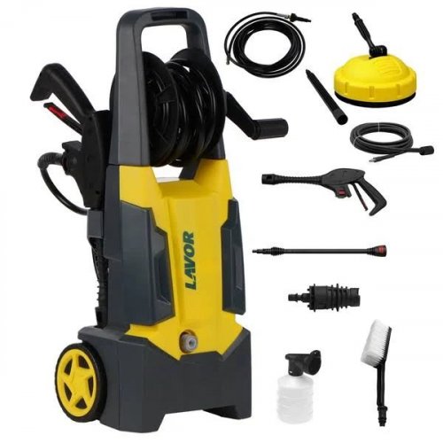 Lavor Dive Extra 135 Hidrolimpiadora de agua fría