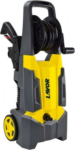 Lavor Dive Extra 135 Hidrolimpiadora de agua fría