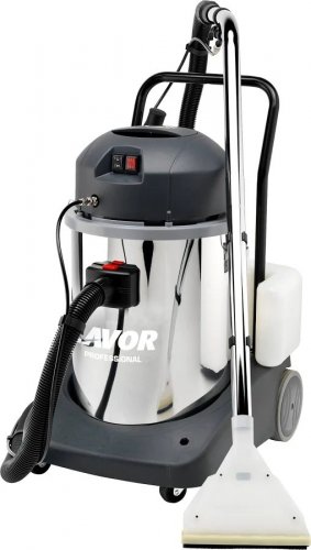 Lavor Pro Apollo IF Aspirador de inyección
