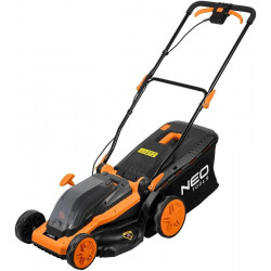 Lawn mower 36V E+ brushless 380mm