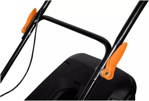 Lawn mower 36V E+ brushless 380mm