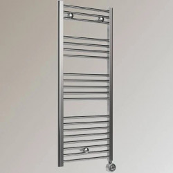 Lazzarini Bormio DECO Radiador Eléctrico