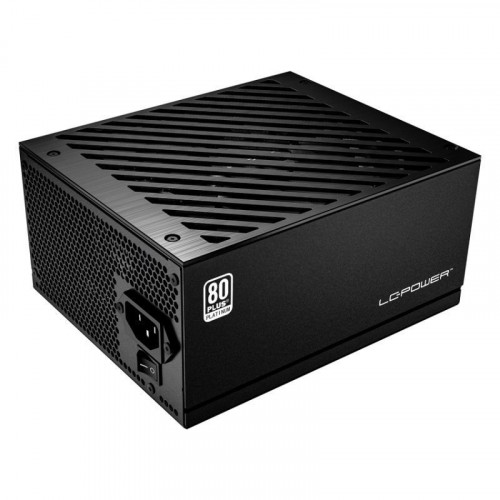 LC-Power LC1200P V3.0 PCI 5.0 1200W 80 Plus Platinum Full Modular