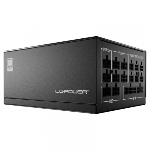 LC-Power LC1200P V3.0 PCI 5.0 1200W 80 Plus Platinum Full Modular