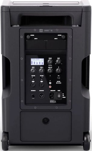 LD Systems Anny 10