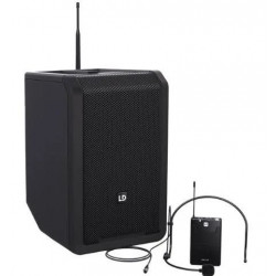 LD Systems Anny 8 BPH B5