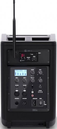 LD Systems Anny 8 BPH B5