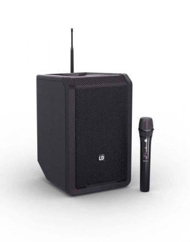 LD Systems Anny 8 HHD B5
