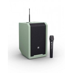 LD Systems Anny 8 HHD B5 GN